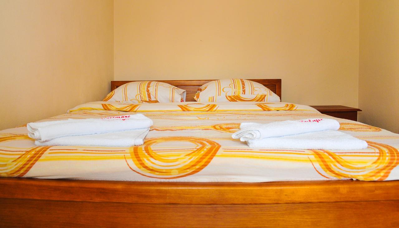 Apartmani Bulajic Tivat Exterior photo