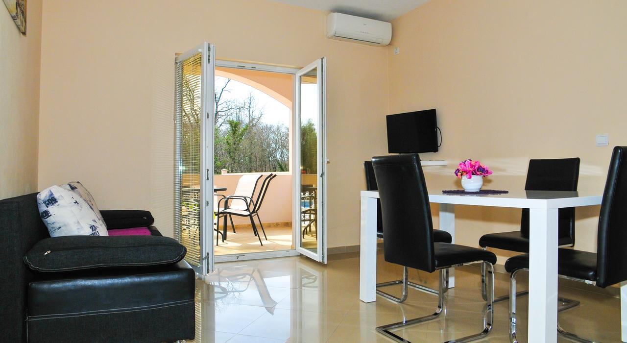 Apartmani Bulajic Tivat Exterior photo