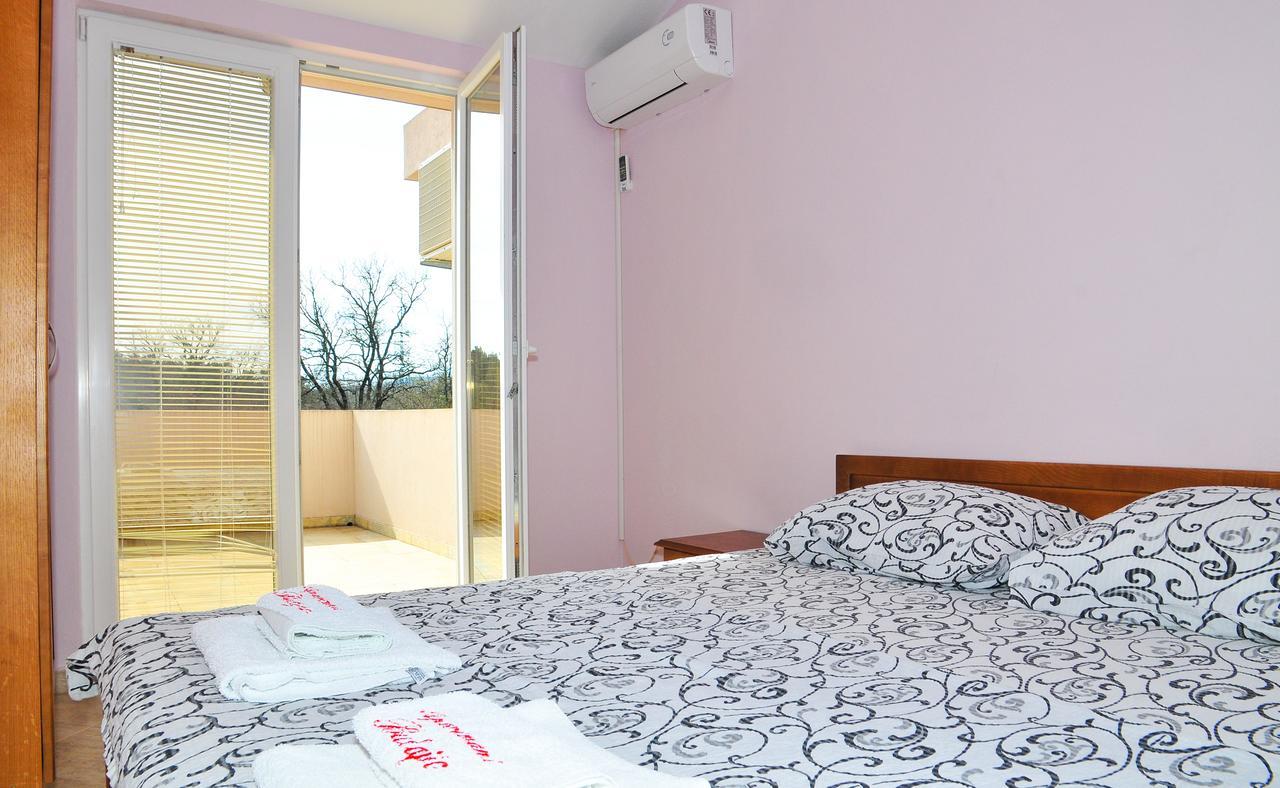 Apartmani Bulajic Tivat Exterior photo