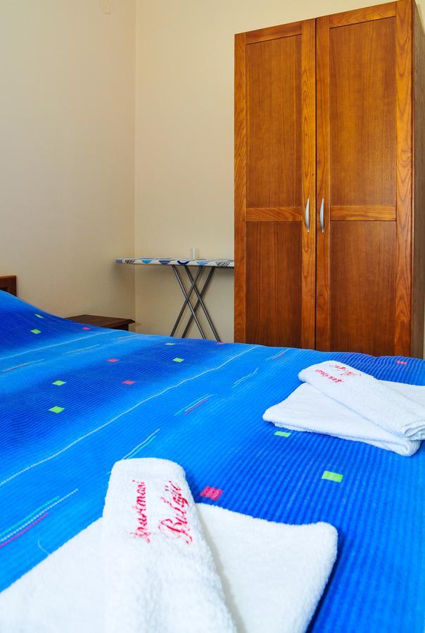 Apartmani Bulajic Tivat Exterior photo