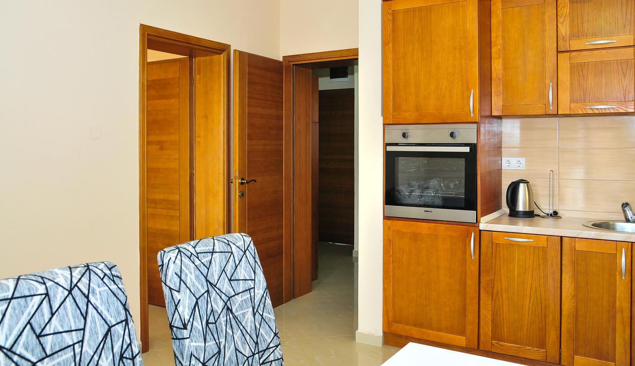 Apartmani Bulajic Tivat Exterior photo