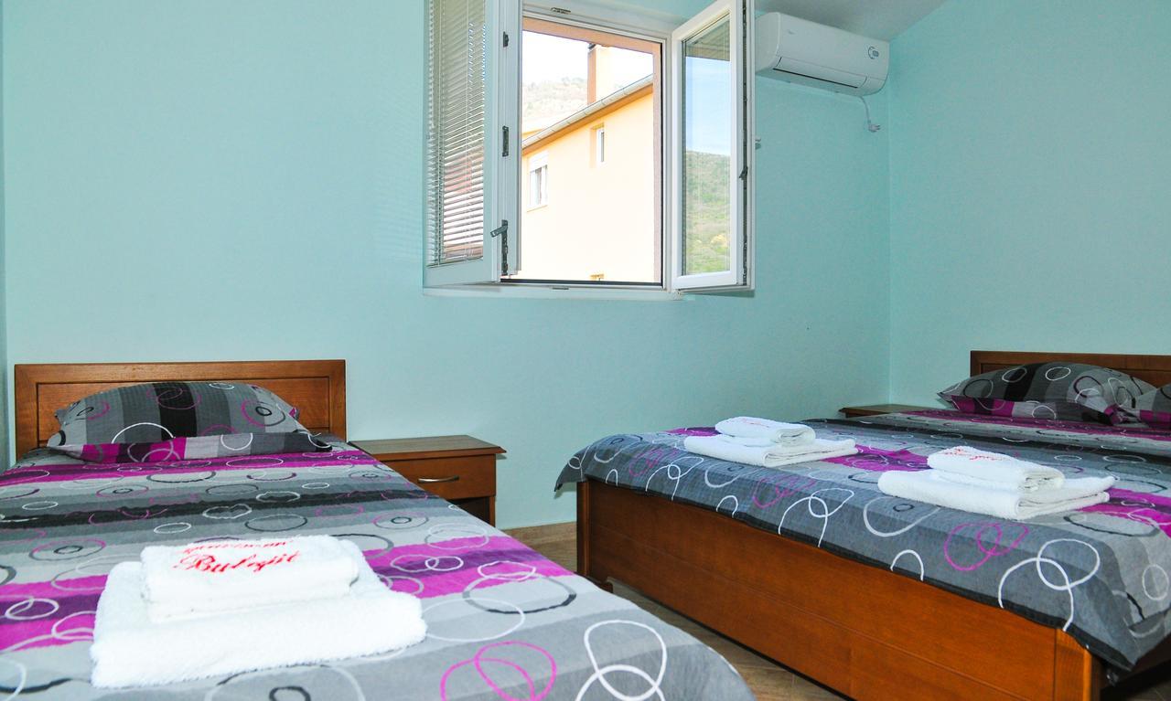 Apartmani Bulajic Tivat Exterior photo