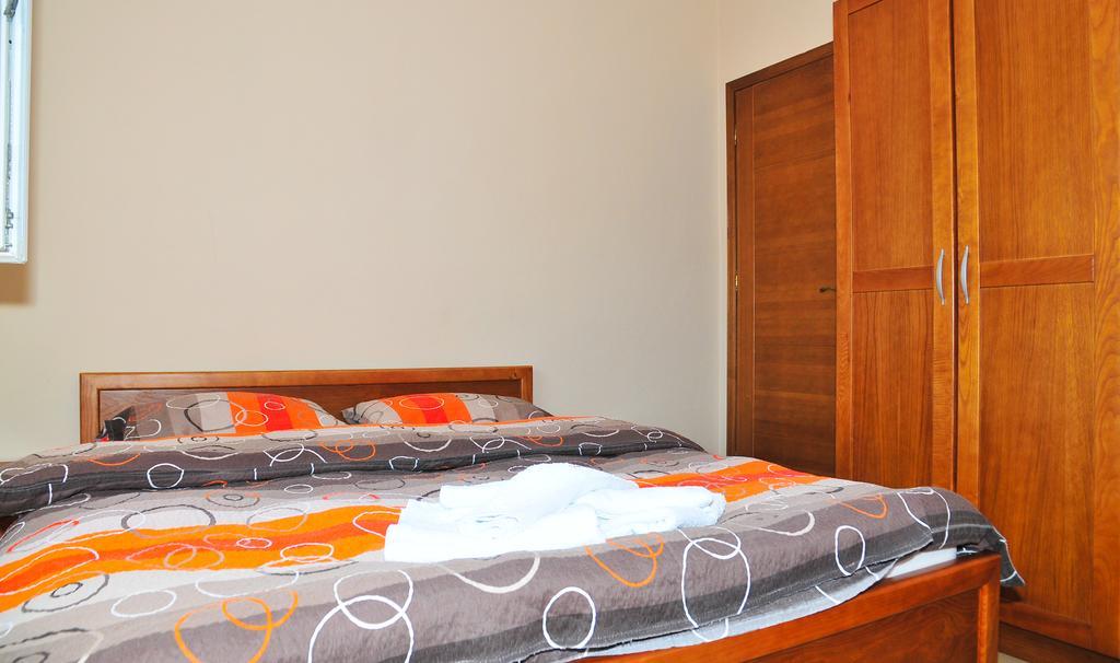 Apartmani Bulajic Tivat Exterior photo